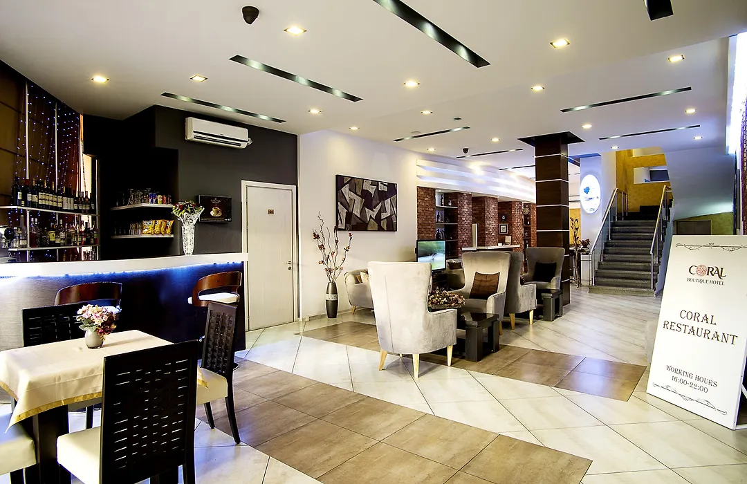 Coral Boutique Hotel-1