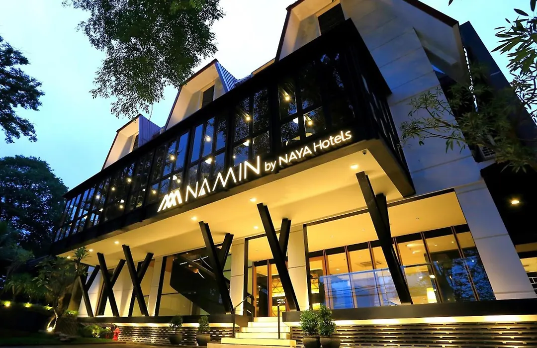 Namin Dago Hotel-1