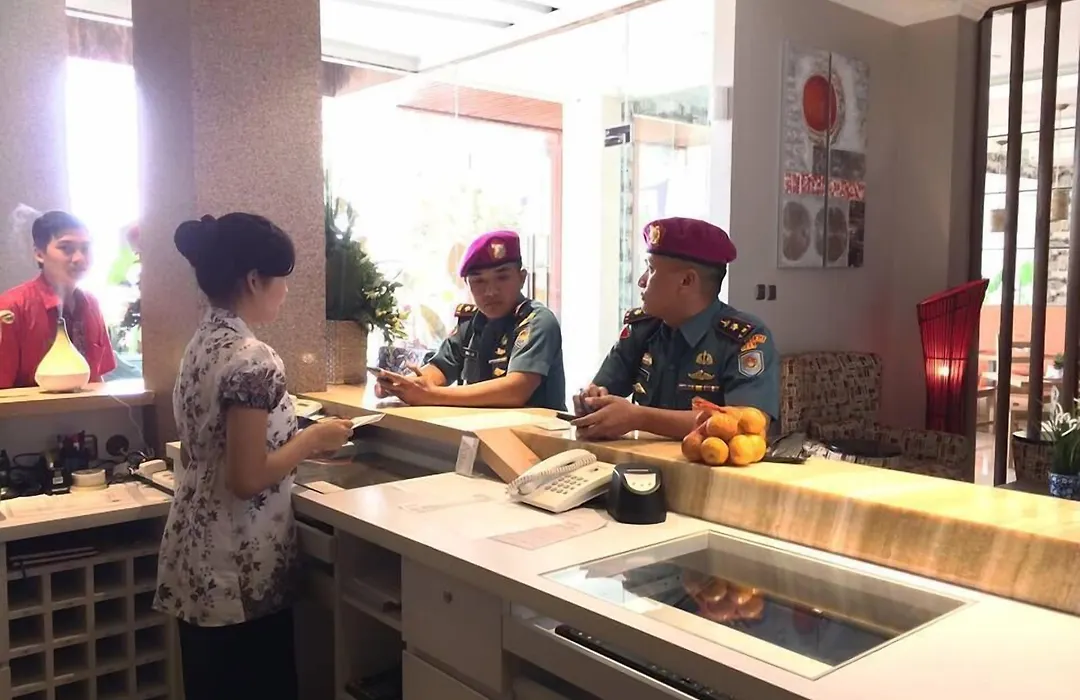 Fontana Hotel Jakarta-1