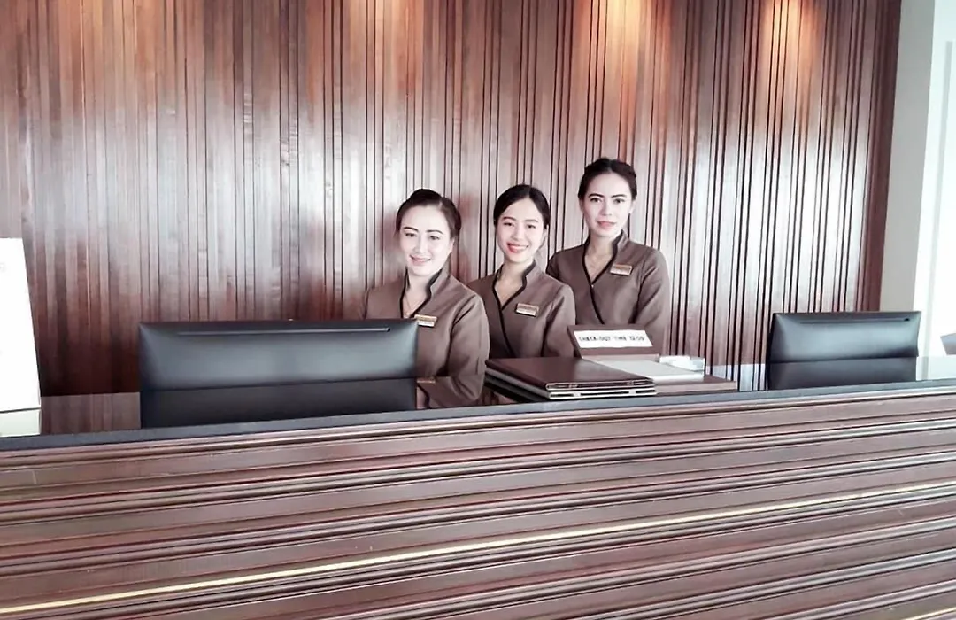 Methavalai Residence Hotel-1