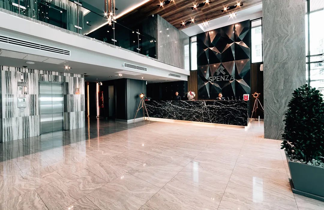 Spenza Hotel-1