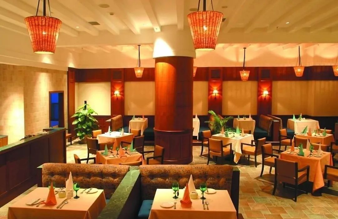 Sunshine Resort Intime Sanya-1