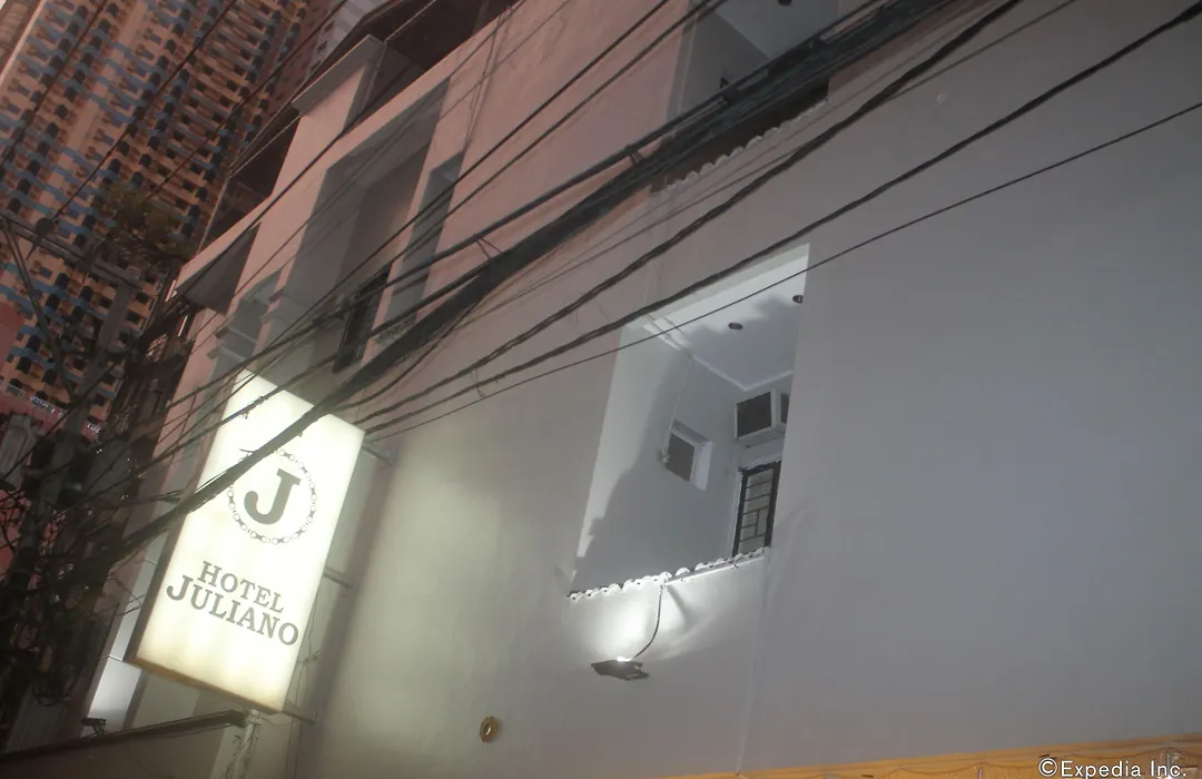 Hotel Juliano-1