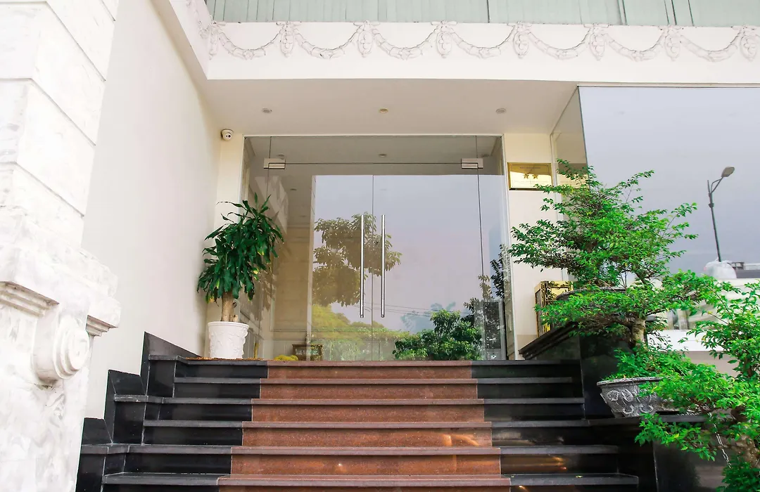 Sazi Erato Hotel - Free Airport & Breakfast-1