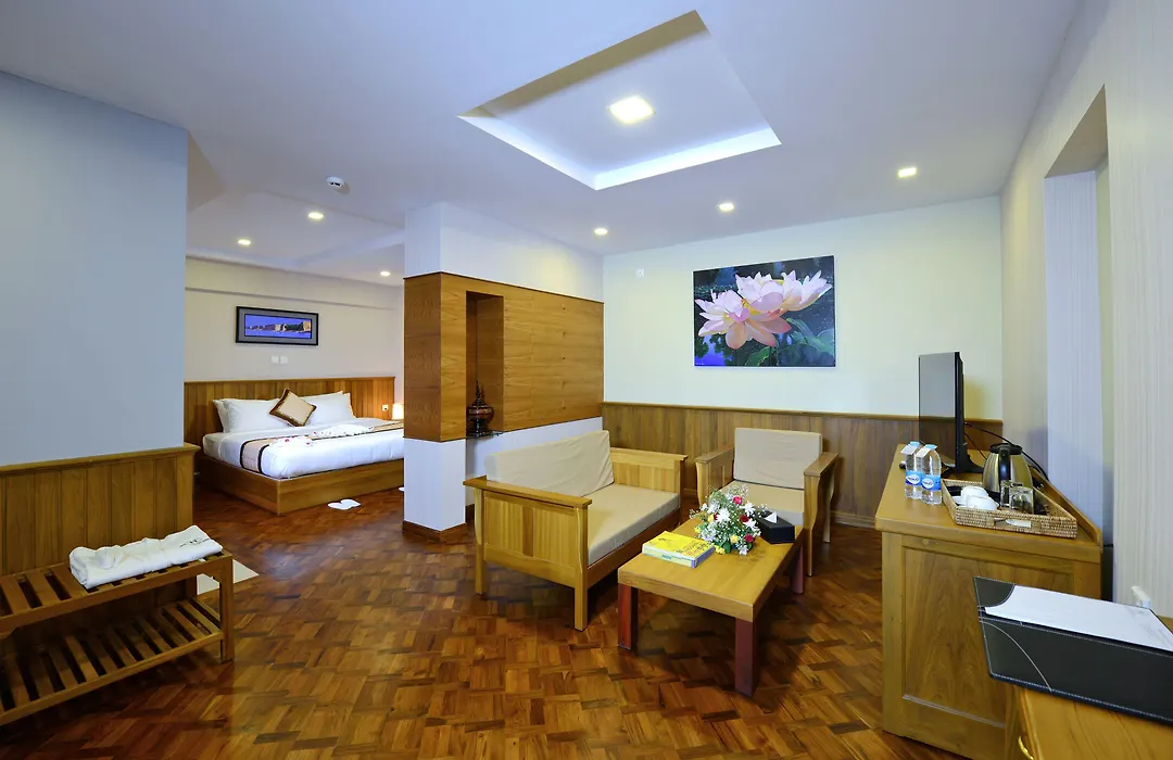 Hotel H Valley-1