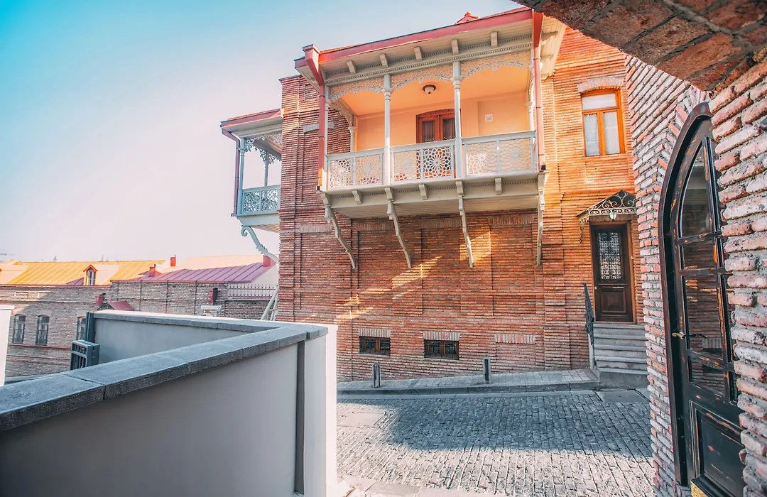 Kisi Boutique Hotel-1