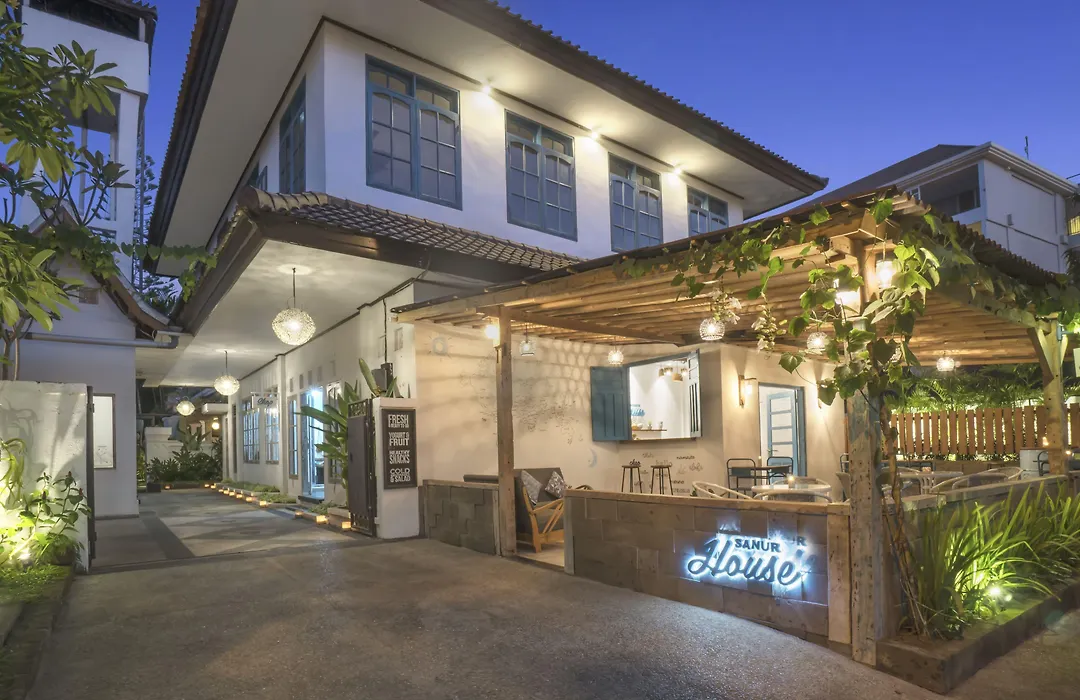 Sanur House-1