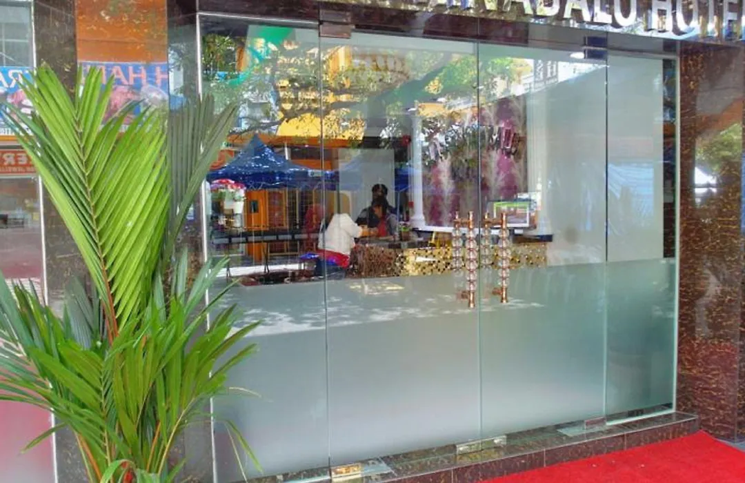 Classic Kinabalu Hotel-1