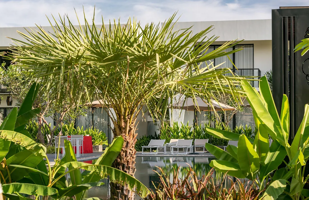 Metta Residence & Spa-1
