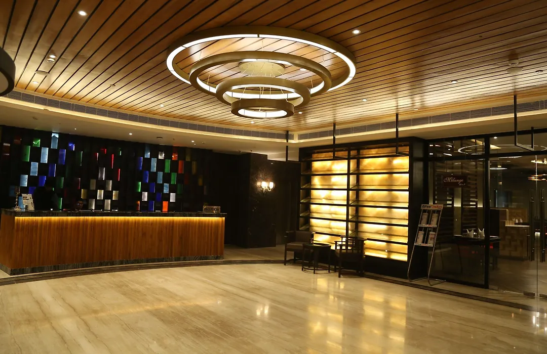 Ramada Encore Jalandhar-1
