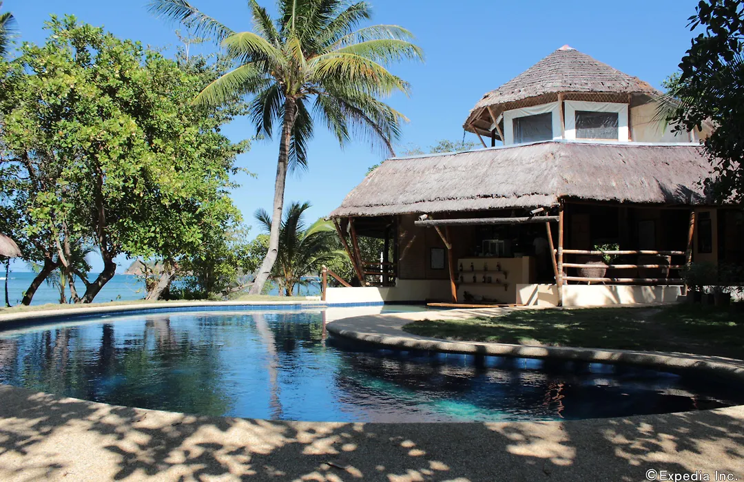 Cashew Grove Beach Resort-1