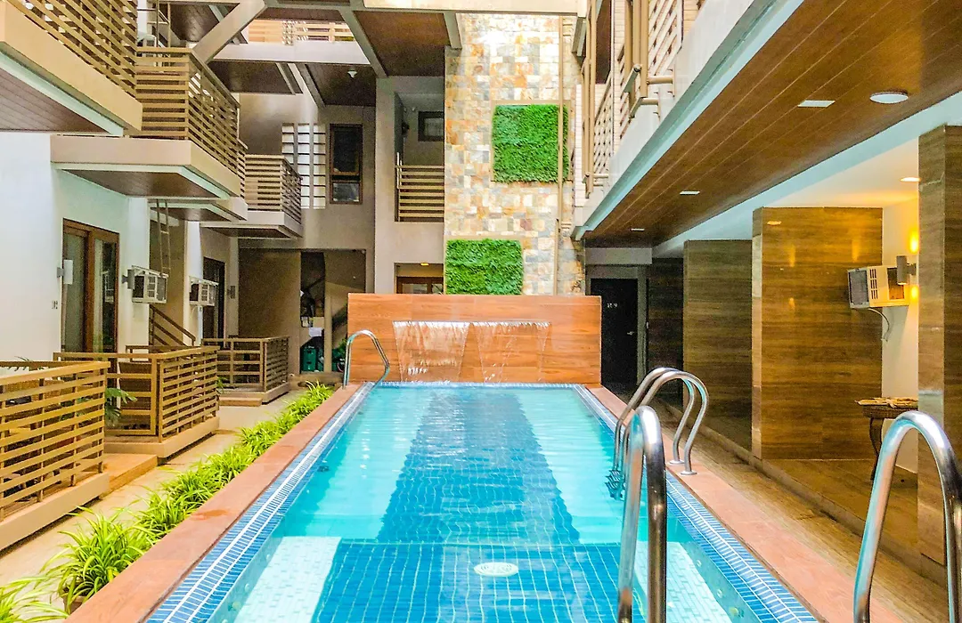 The Piccolo Hotel Of Boracay-1