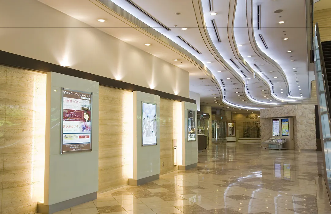 Kkr Hotel Osaka-1