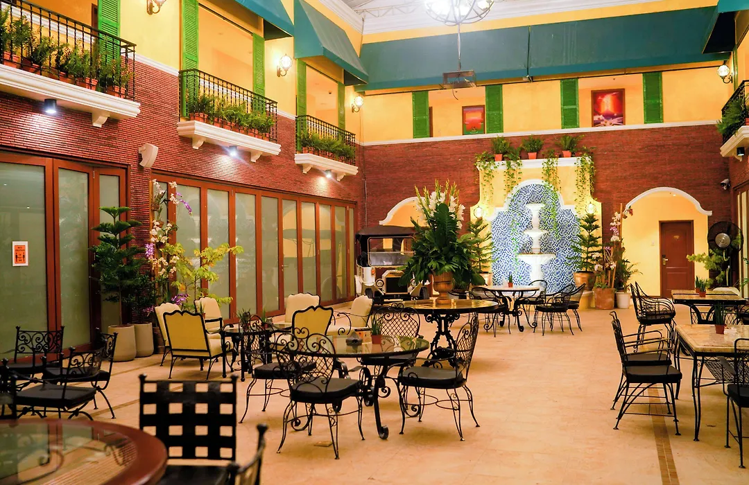 The Pepperland Hotel-1
