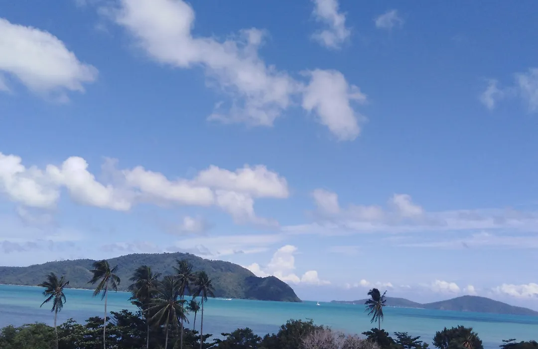 Aqua Resort Phuket - Near Beach And Chalong Pier-1