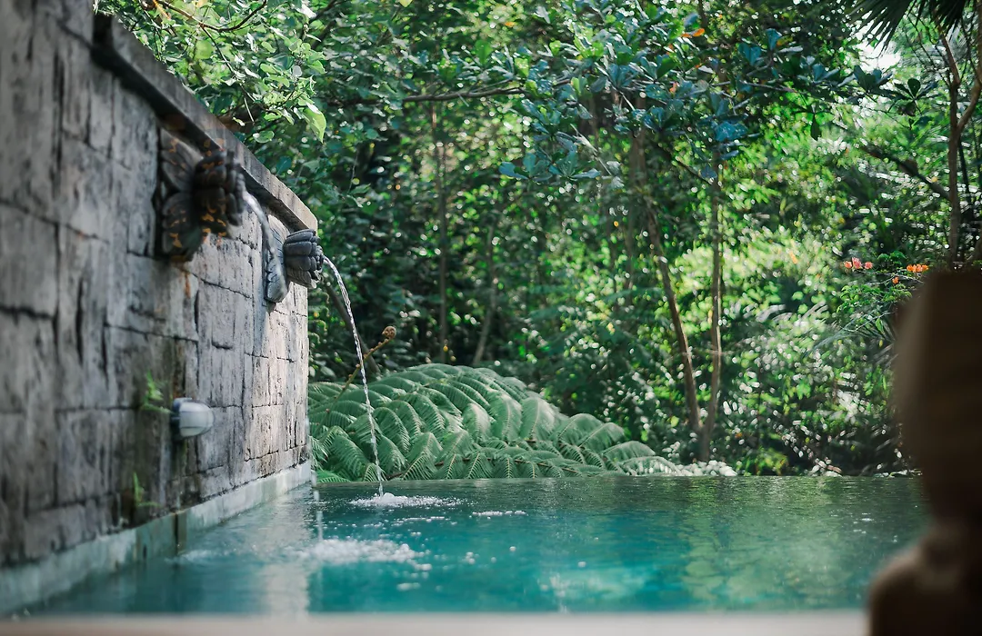 The Udaya Resorts And Spa-1