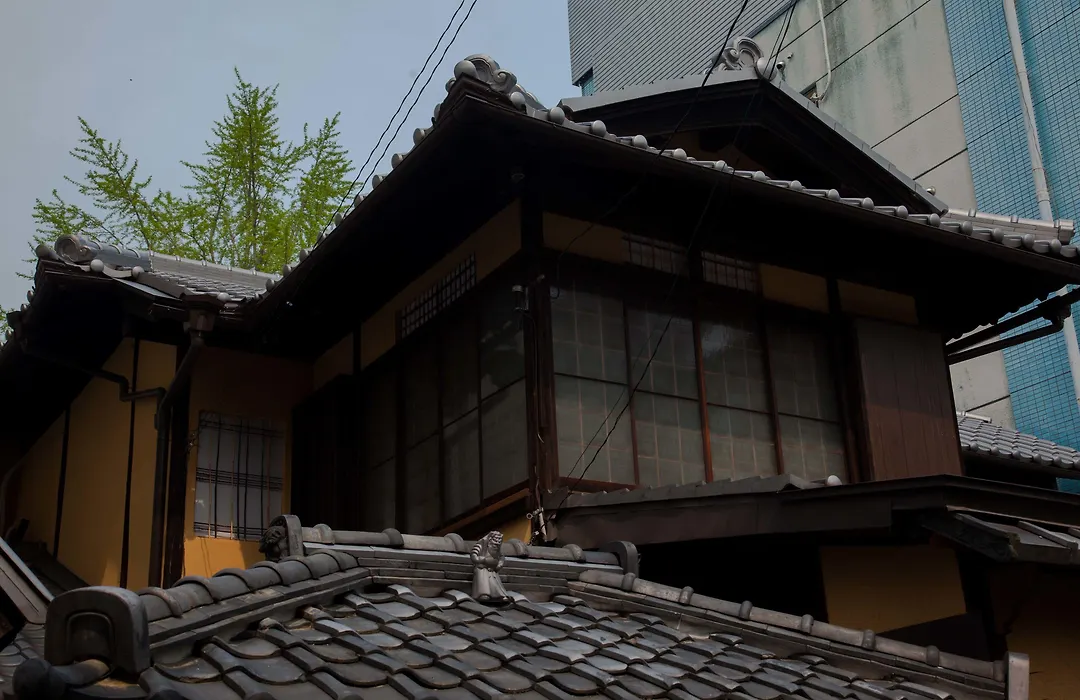 Hotel Lantern Gion-1