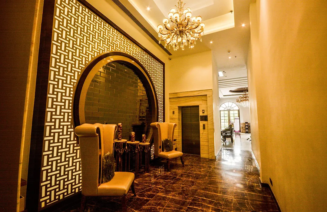 Regenta Central Amritsar-1