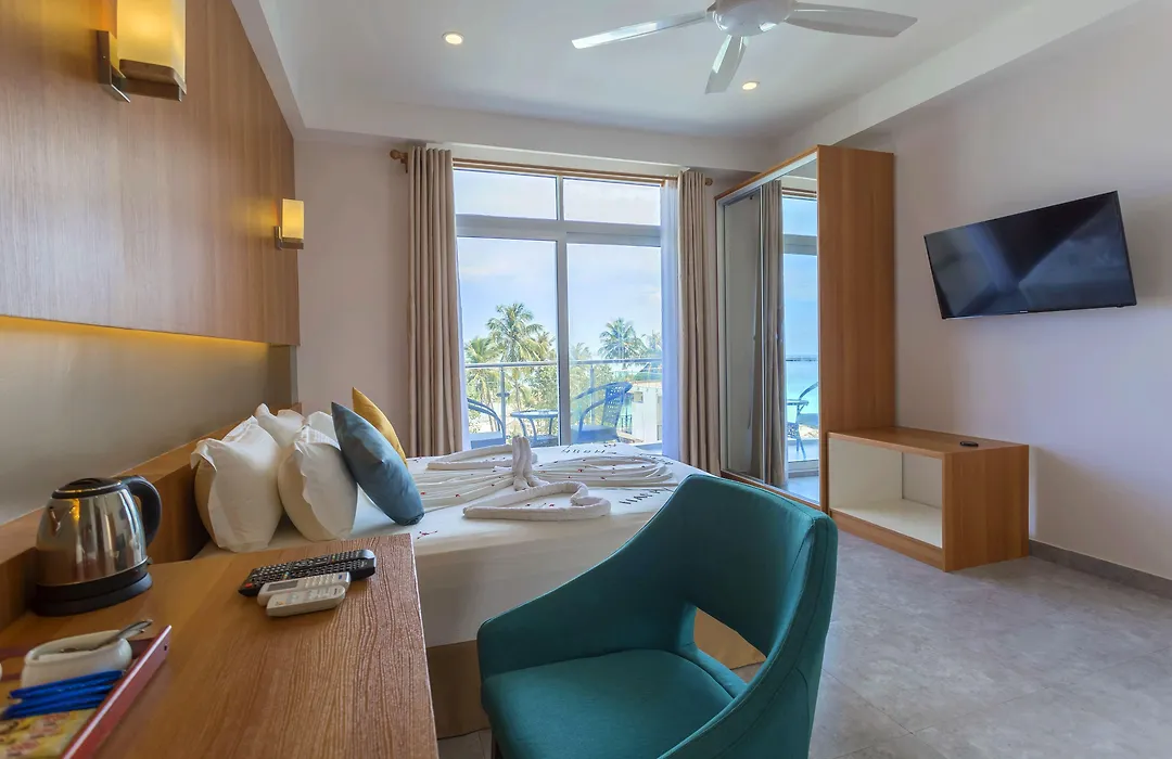 Kuredhi Beach Inn-1