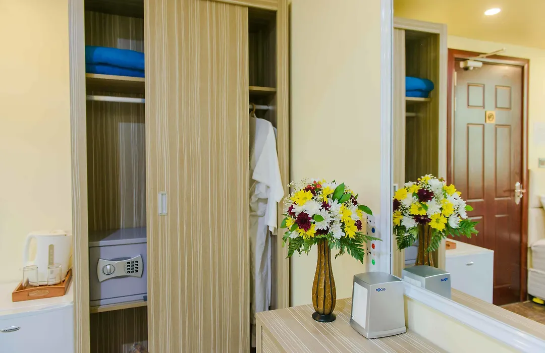 Starry Beach Inn-1