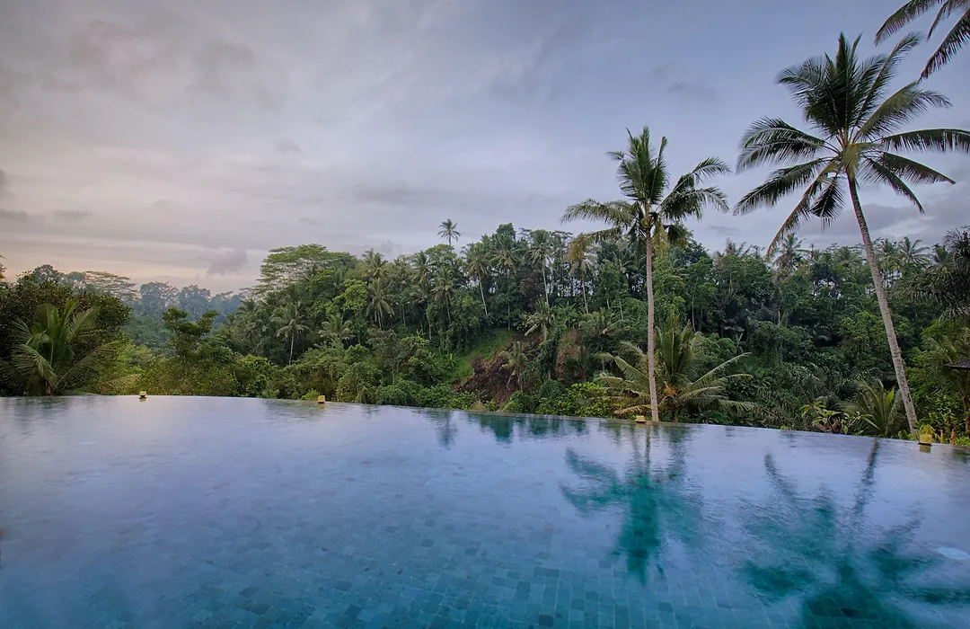 Natya Resort Ubud-1