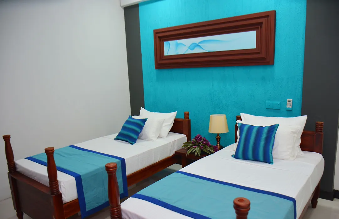Meili Lanka City Hotel-1