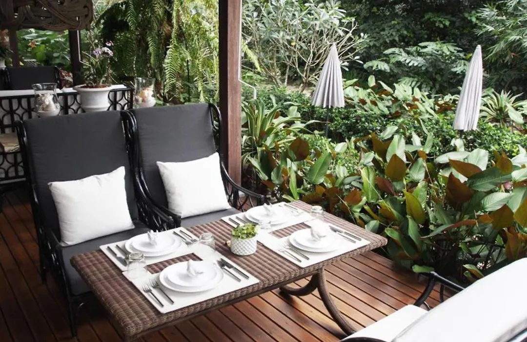The Hidden Resort & Restaurant-1
