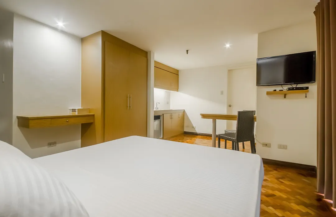 Salcedo Suites-1