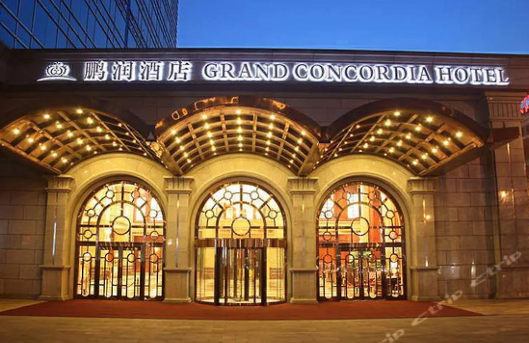 Grand Concordia Hotel-1