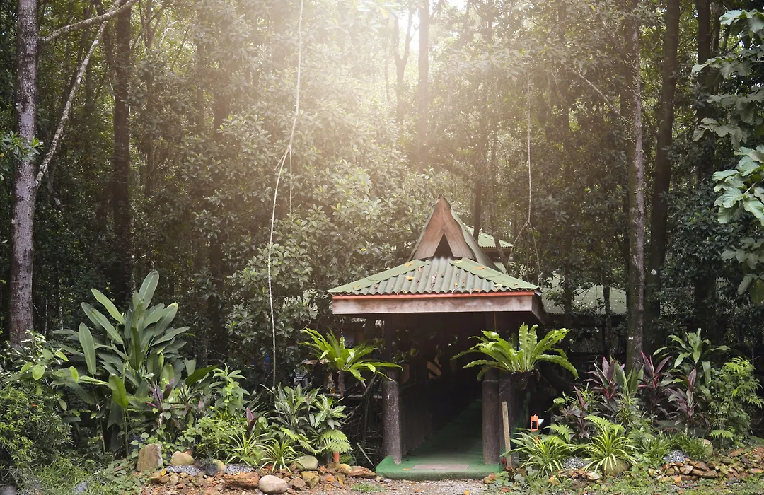 Villa Israel Ecopark El Nido-1