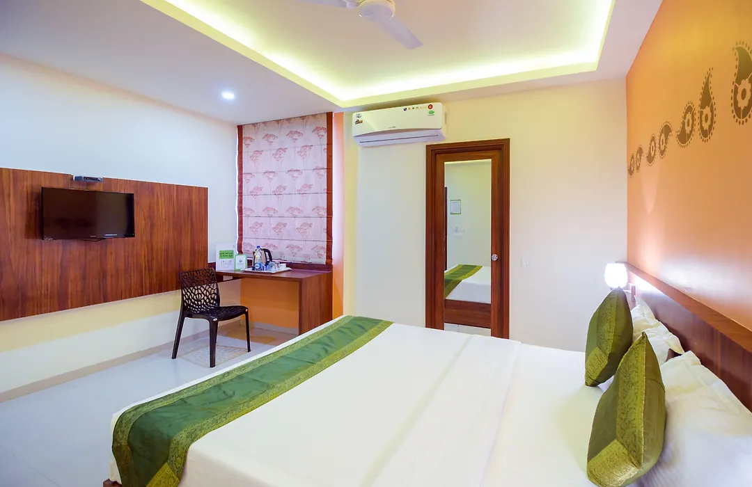 Itsy Hotels Arastu Inn-1