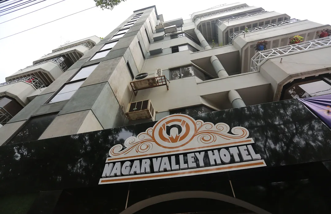 Nagar Valley Hotel Ltd.-1