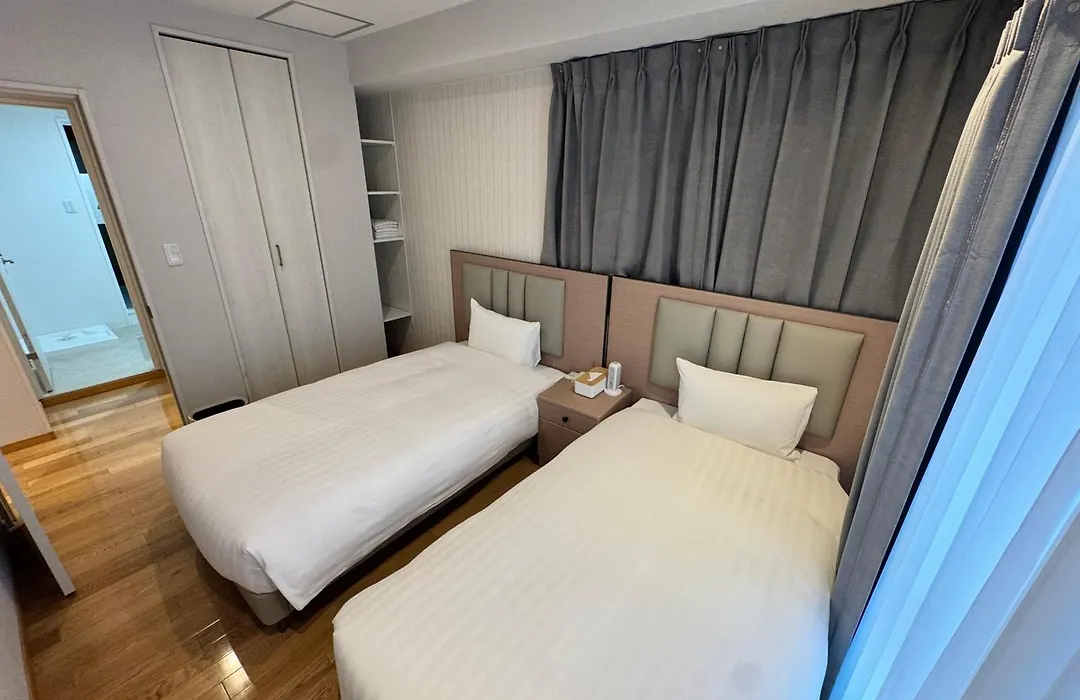 Hotaku Hotel Akihabara-1