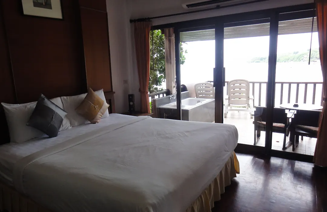 High Life Bungalow-1
