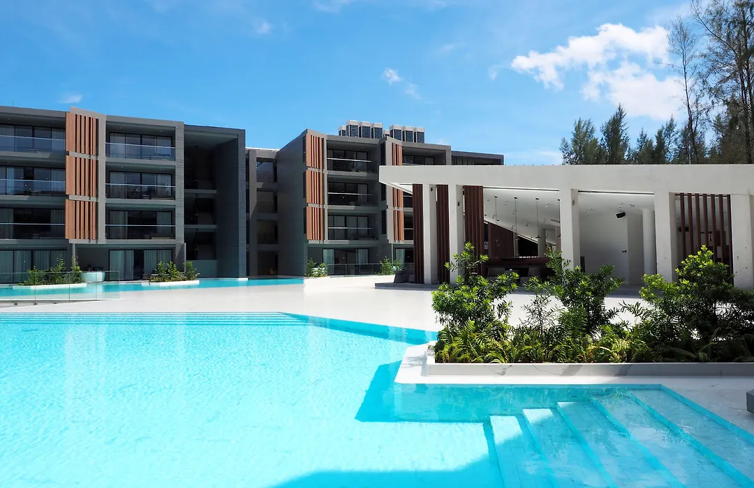 La Vela Khao Lak-1