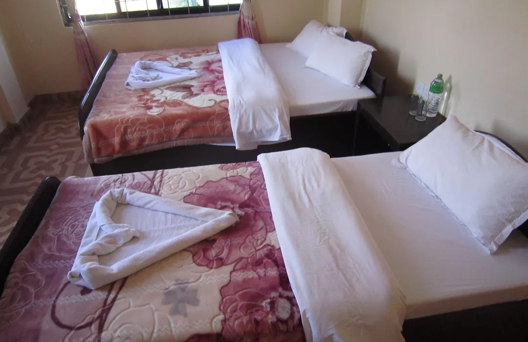 Hotel Sunflower-1