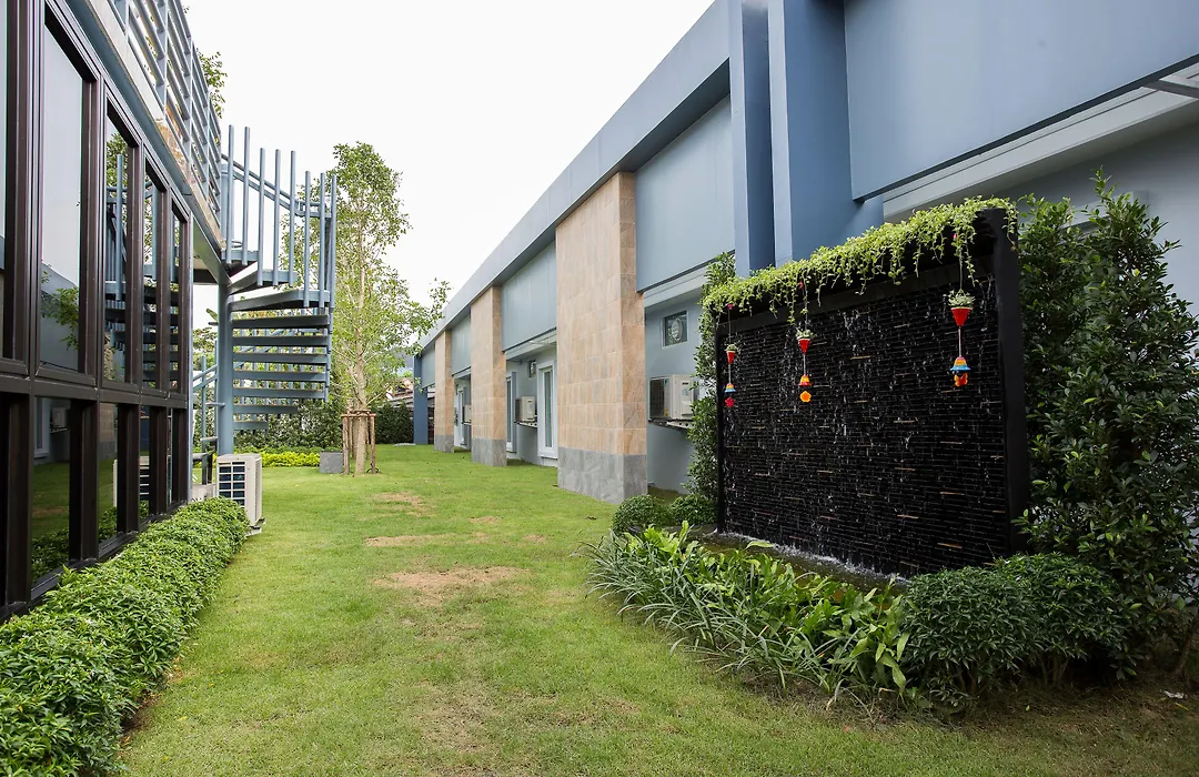 Pongsakorn Boutique Resort-1