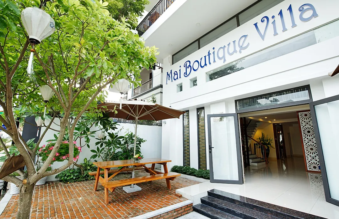 Mai Boutique Villa-1