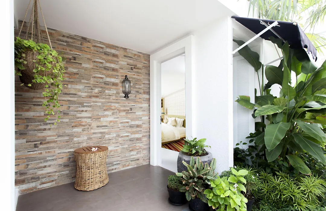 Benoa Sea Suites And Villas-1