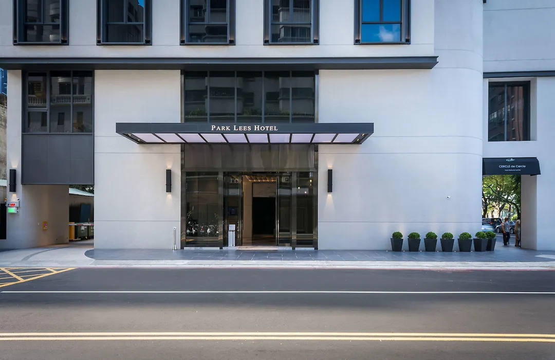 Park Lees Hotel-1