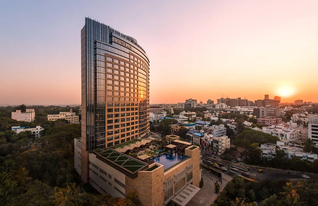 Conrad Bengaluru-1