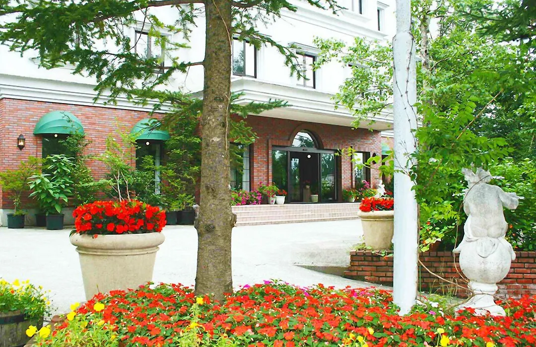 Hotel Abest Happo Aldea-1