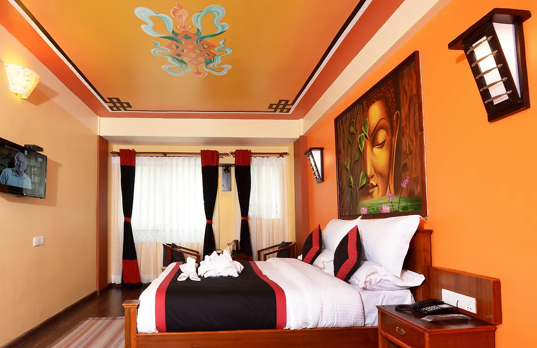 Karma Boutique Hotel-1