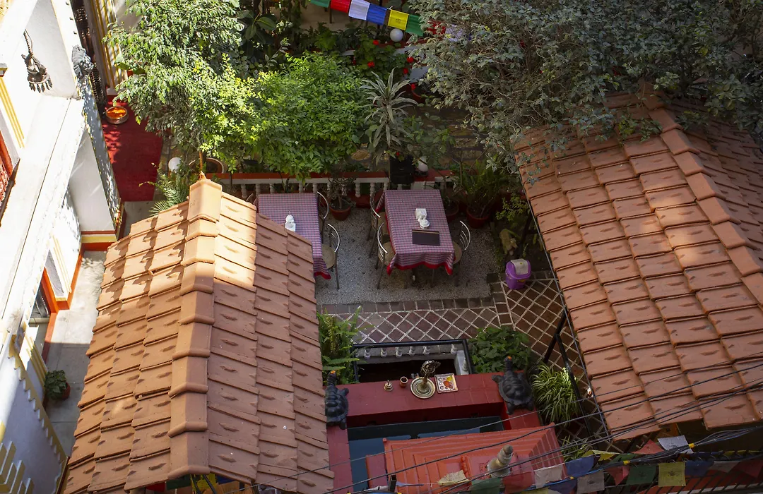 Kathmandu Boutique Hotel-1