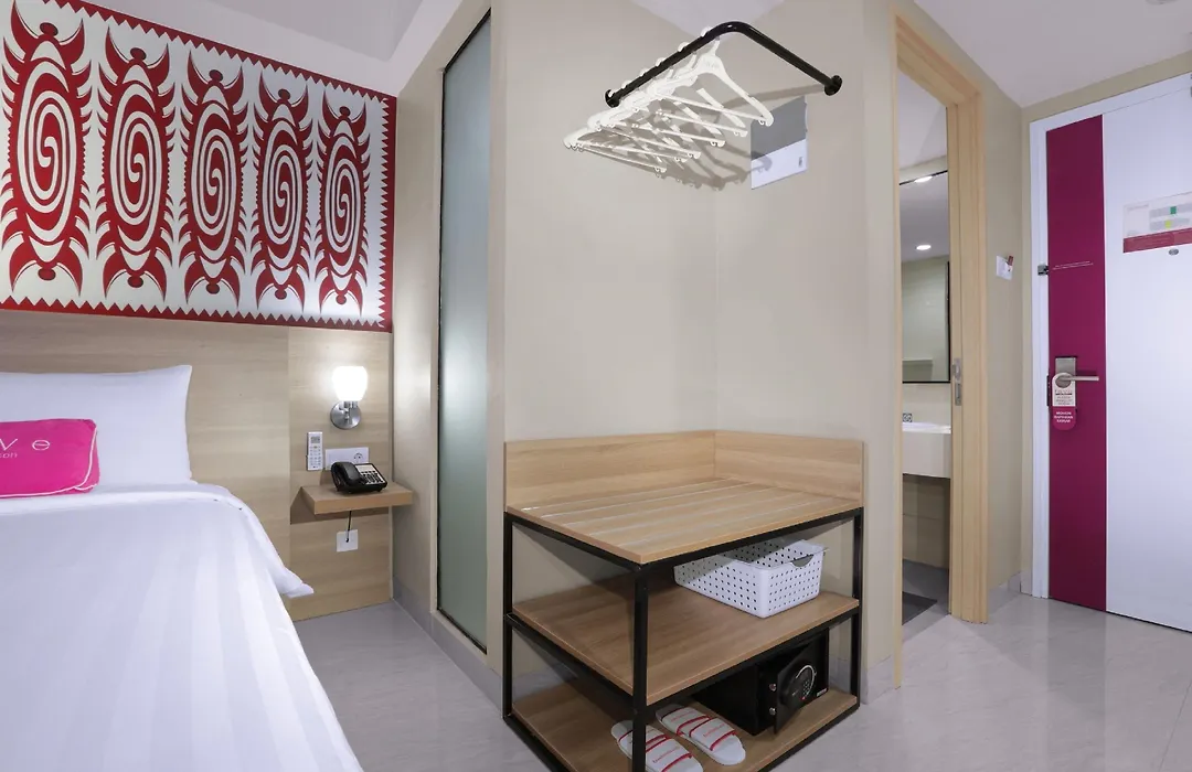 Favehotel Sorong-1