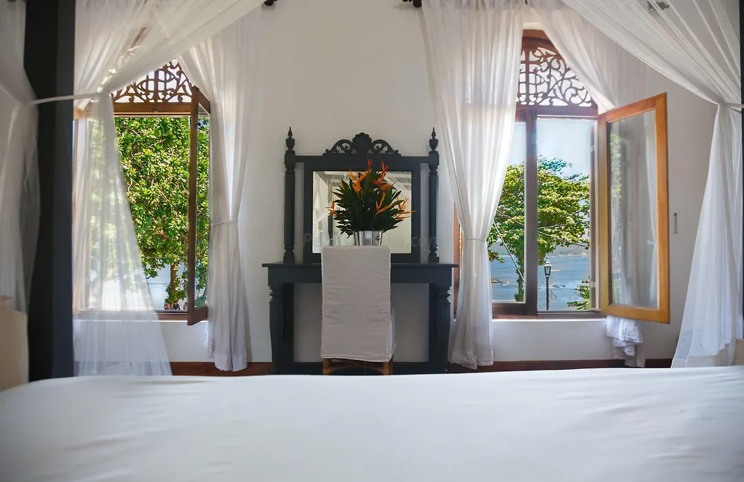 Villa Aurora, Galle Fort-1