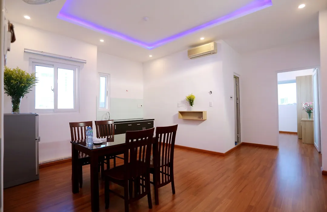 Dana Home Hotel - Apartment-1