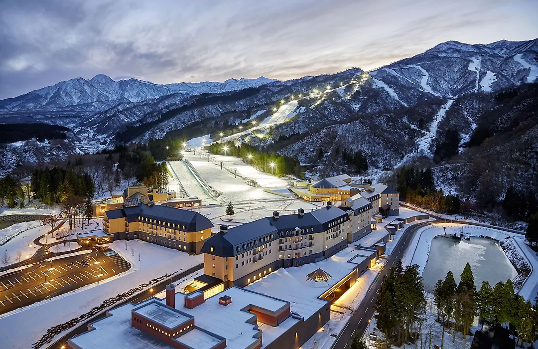 Lotte Arai Resort-1