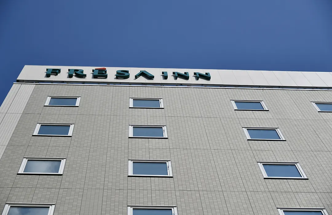 Sotetsu Fresa Inn Ginza Sanchome-1