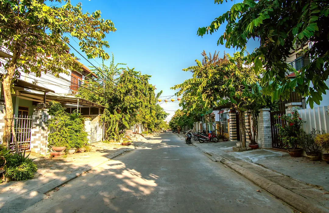 Golden Bee Homestay-1